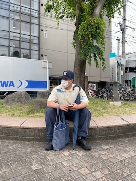 11danao01さんのコーディネート