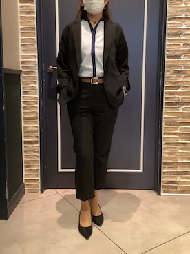BRICK HOUSE by Tokyo Shirts さいたま新都心コクーン店さんのコーディネート