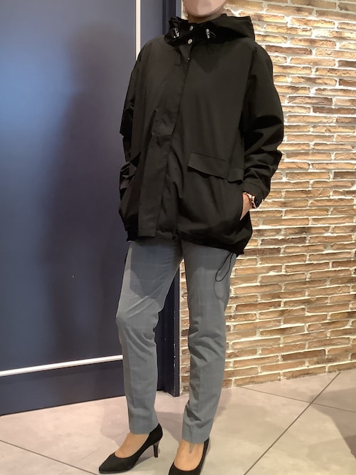 【ベティ☆】オーダー品/10cmぬい服　マウンテンパーカー+Tシャツ ベティ☆】オーダー品/10cmぬい服 マウンテンパーカー+Tシャツ