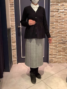 BRICK HOUSE by Tokyo Shirts さいたま新都心コクーン店さんのコーディネート