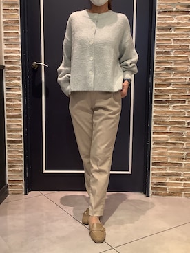 BRICK HOUSE by Tokyo Shirts さいたま新都心コクーン店さんのコーディネート