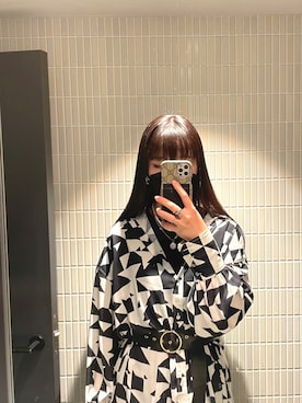 likylyさん（レディース・165cm）の春コーディネート