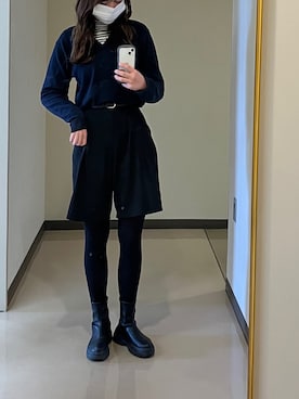 a.d.さんのコーディネート