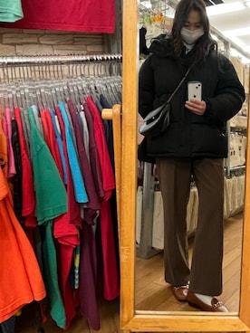 a.d.さんのコーディネート