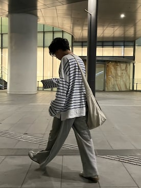 hruuu6さんのコーディネート