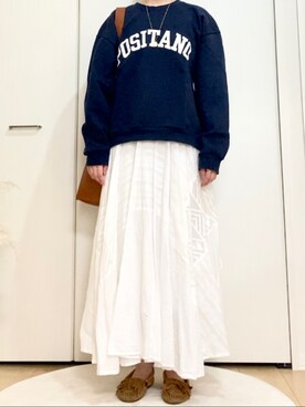 𝕊𝔼ℝ𝕀＊さんのコーディネート