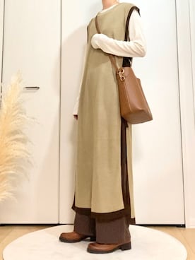 𝕊𝔼ℝ𝕀＊さんのコーディネート