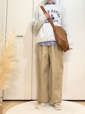 𝕊𝔼ℝ𝕀＊さんのコーディネート