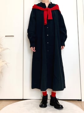 𝕊𝔼ℝ𝕀＊さんのコーディネート