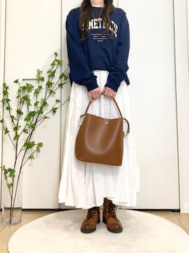 𝕊𝔼ℝ𝕀＊さんのコーディネート