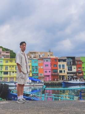 randy7858さんのコーディネート