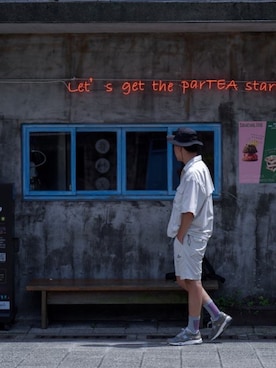 randy7858さんのコーディネート