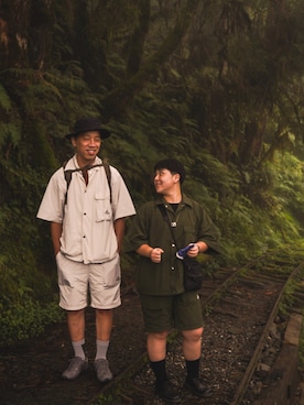 randy7858さんのコーディネート