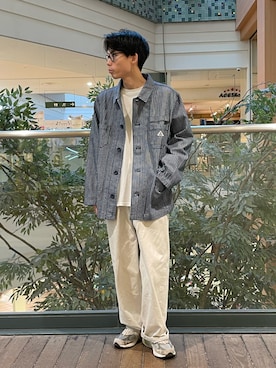 nabeさんのコーディネート