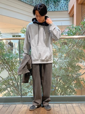 nabeさんのコーディネート