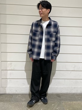 nabeさんのコーディネート