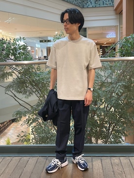 nabeさんのコーディネート