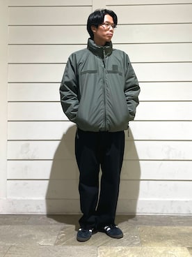 nabeさんのコーディネート