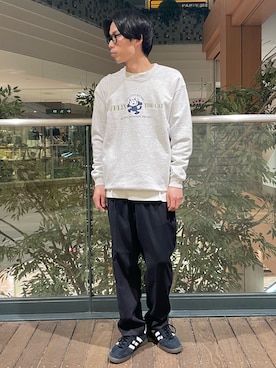 nabeさんのコーディネート