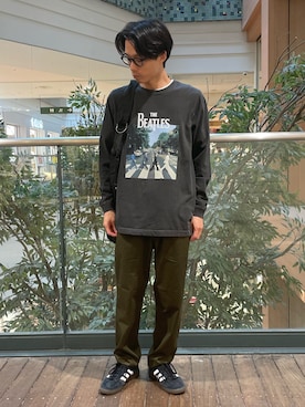 nabeさんのコーディネート