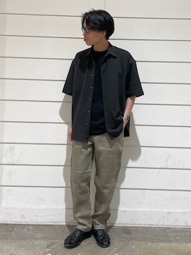 nabeさんのコーディネート