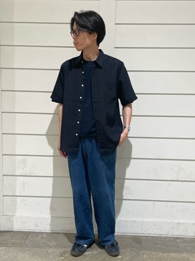 nabeさんのコーディネート