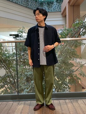 nabeさんのコーディネート