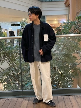 nabeさんのコーディネート