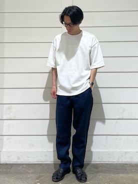 nabeさんのコーディネート