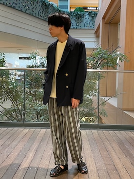 nabeさんのコーディネート