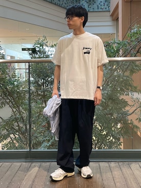 nabeさんのコーディネート