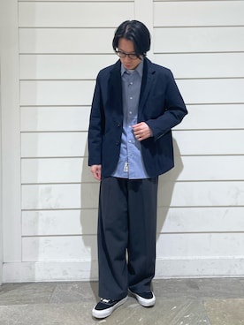 nabeさんのコーディネート