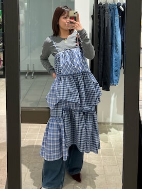 gnk93さんのコーディネート