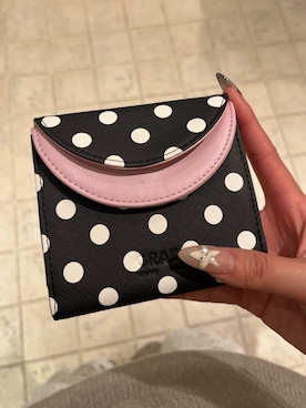 「GRAIN（グレイン）のアイテム」を使った、gnk93さん（レディース・164cm）の冬コーディネート