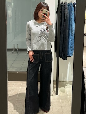 gnk93さんのコーディネート