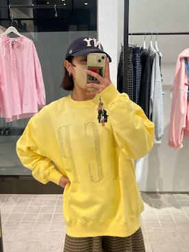 gnk93さんのコーディネート