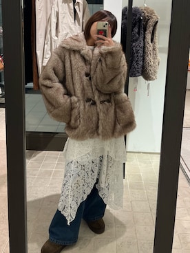 gnk93さんのコーディネート