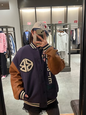 gnk93さんのコーディネート