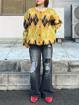 gnk93さんのコーディネート