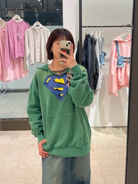 gnk93さんのコーディネート