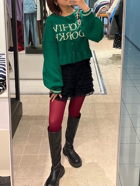 gnk93さんのコーディネート