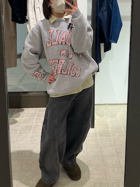 gnk93さんのコーディネート