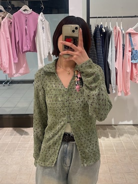 gnk93さんのコーディネート