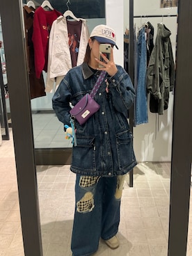 gnk93さんのコーディネート