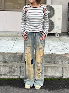 gnk93さんのコーディネート