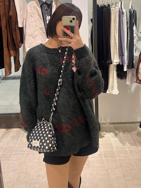 gnk93さん（レディース・164cm）の秋コーディネート