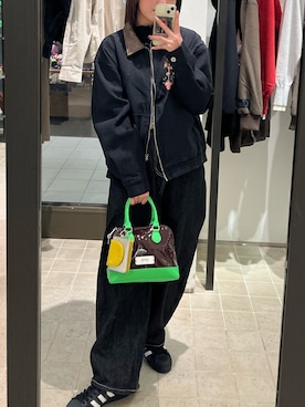 gnk93さんのコーディネート