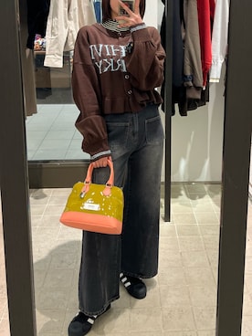 gnk93さんのコーディネート