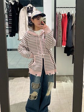 gnk93さんのコーディネート