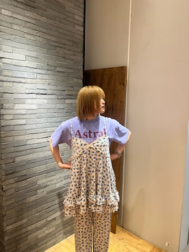 gnk93さんのコーディネート